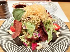 -蝉一日本料理(高新区店)