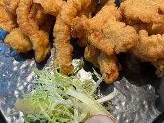 -周渝食惦·酸菜鱼精致川菜(横岗店)