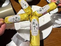 -绍兴老味道·非遗门店(银泰城店)