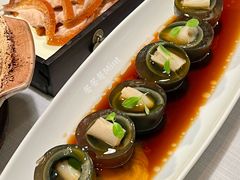 -莉莉海堂HAITANG·烤鸭(国贸商城店)