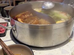 -小城牛事·鲜牛肉火锅(万达店)