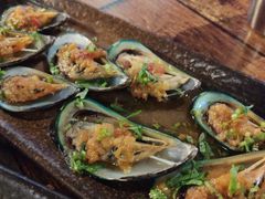 -质烤烤物·活烤海鲜(质烤总店)