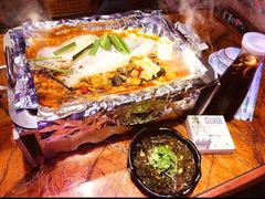 -江湖渔道(万泰汇店)