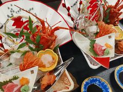 -滩万日本料理Nadaman(国贸大酒店)
