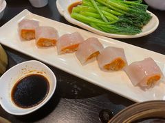 卜卜脆肠粉-添运来(茶园奥园广场店)