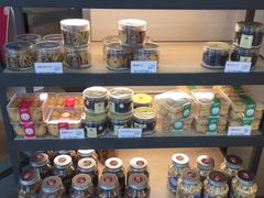 零售区-85度C(北京右安门外店)
