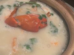 -潮州府·潮菜·砂锅粥(徐家汇店)