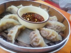 -聚味瞿记·龙虾堂(树木岭店)