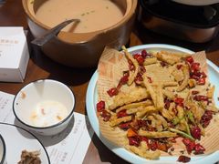 -U你·天然调味(南湖总店)