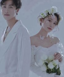 点击看大图 -金海岸婚纱摄影(塘沽店)