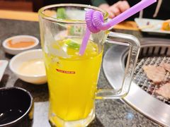 -梦山水日本烧肉(五四广场店)