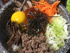 -意成料理