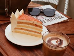 -Peet's Coffee皮爷咖啡(大学路店)