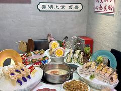 -喜聚薈·花膠雞海鮮火鍋(越秀店)