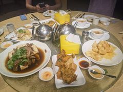 -四点金饭店