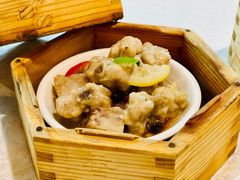 -香宫中餐厅 · 桂林香格里拉