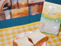 -美心西饼mx cakes(猎德优托邦店)