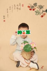 -蜜阁孕味亲子摄影(太奥广场店)