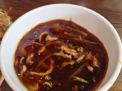 炸土豆丝-福利来酒店(泺源大街店)