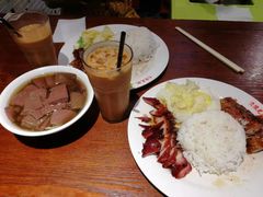 -陈光记烧腊(长寿路店)