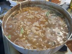 -燃计沙茶皇·香港沙茶火锅(人广旗舰店)