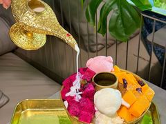 -3号仓库·创意中国菜(乐清正大广场店)