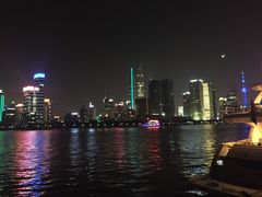 -秦皇岛路游船码头