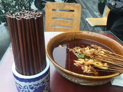 -华兴街煎蛋面(总店)
