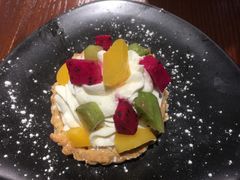 -斯比特花园西餐厅(东方商厦店)