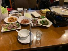 -四妹餐厅(玫瑰街店)