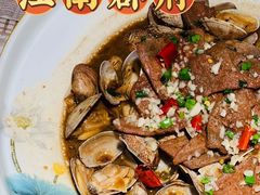 -江南郡府(天宝路店)