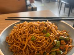 -魏家凉皮(十里河店)