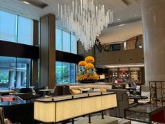 -杭州君悦酒店·青莳