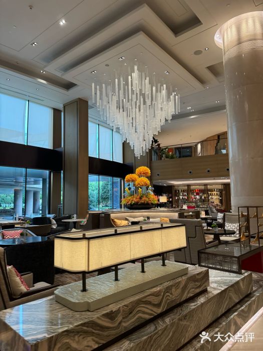 杭州君悦酒店·青莳图片