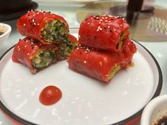-红馆喜宴(十亩地店)