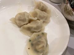 猪肉三鲜水饺-金春禧(北国商城店)