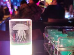 -MOSSO音乐酒吧·live house(南京旗舰店)