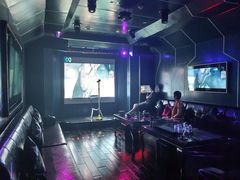 -酷秀KTV(阳泉滨河店)