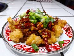 -九街淑芬掌中宝串串公司(两路金港国际店)