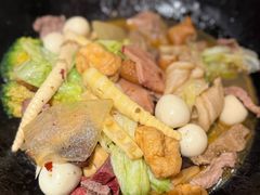 -万记麻辣烫国展总店
