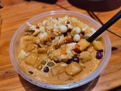 -串妹花式冰粉(乐山总店)