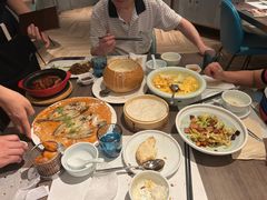 -港丽餐厅(来福士店)