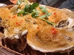 -桥东喜碧海鲜街(水东街店)