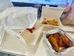 -必胜客(金元宝店)