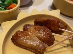 -大树餐厅(益田假日店)