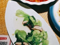 -渝信川菜(西单店)