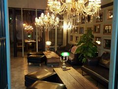 -漫咖啡MAANCOFFEE(清江路店)