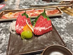 -牛将军•涮肉•烤肉(北京王府井·故宫店)
