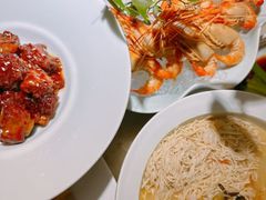 -淮扬府·游园京梦(北京SKP店)