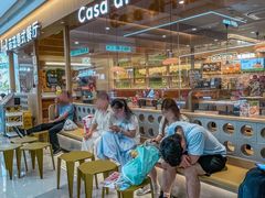 -菲滋意式餐厅(西溪印象城店)
